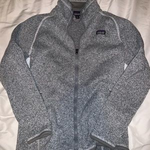 Patagonia Better Sweater